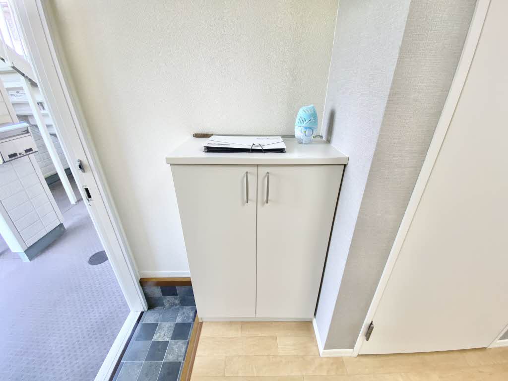 ファミール幸 D103号-15