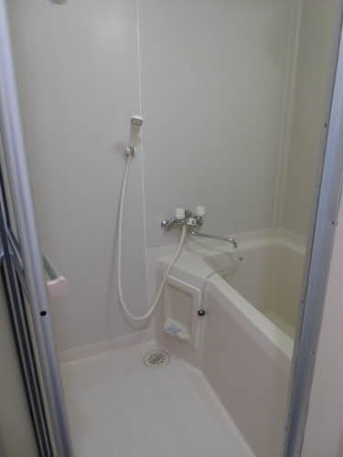 ファミール幸 E201号-5