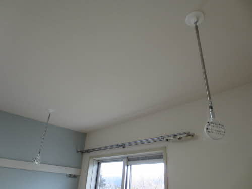 ファミール幸 E201号-13