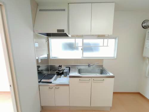 セントラルマーサ B202号-3