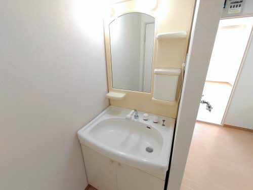 セントラルマーサ B202号-4