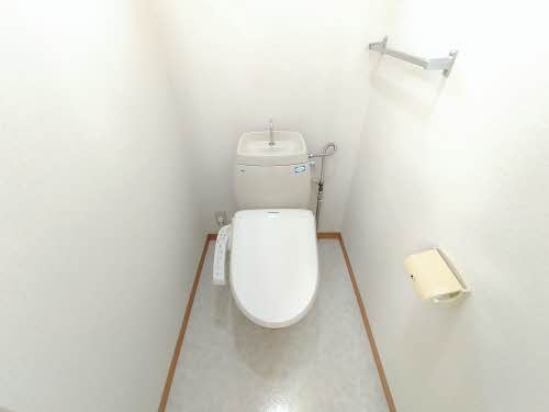 セントラルマーサ B202号-9