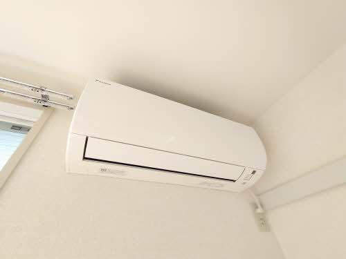 セントラルマーサ B202号-11