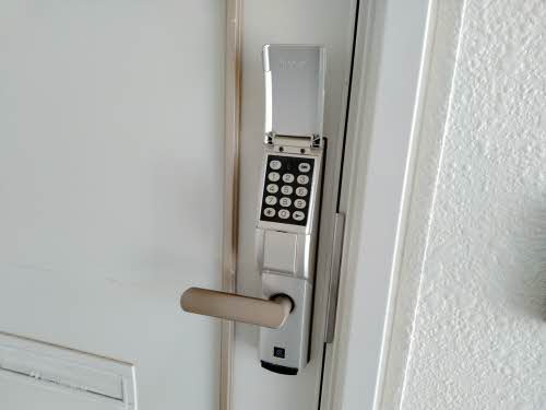 セントラルマーサ B202号-13