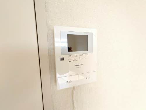 セントラルマーサ B202号-14