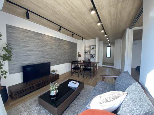 サンモール A202号-2