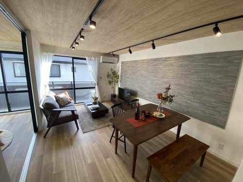 サンモール A202号-3