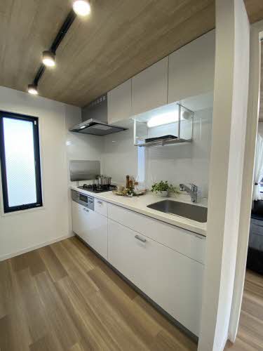 サンモール A202号-5