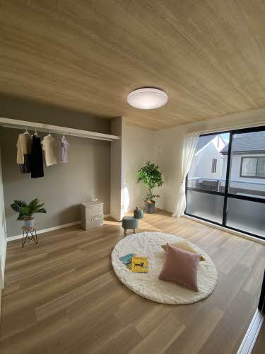 サンモール A202号-8