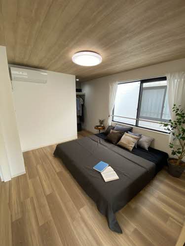 サンモール A202号-9