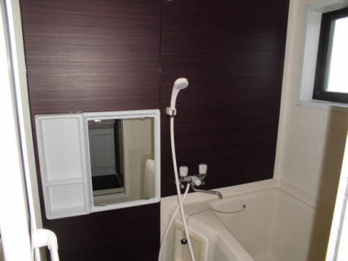 サンモール E202号-3