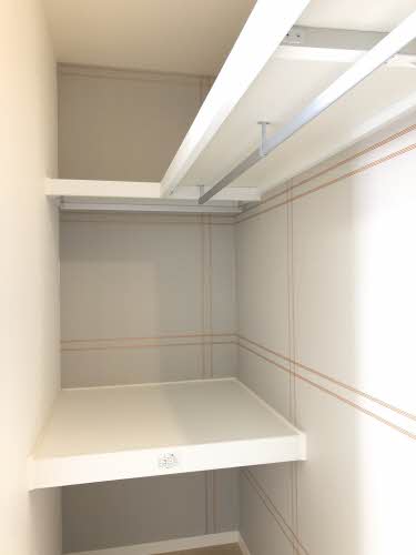 ドミール トシカズ D201号-6