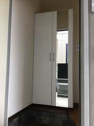 イーストビレッジ１０９ A101号-2