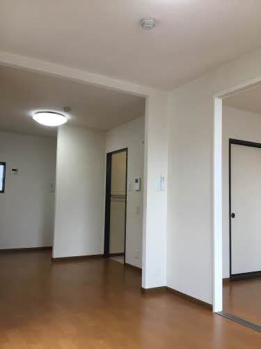 イーストビレッジ１０９ A101号-5