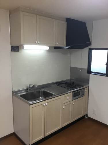 イーストビレッジ１０９ A101号-7