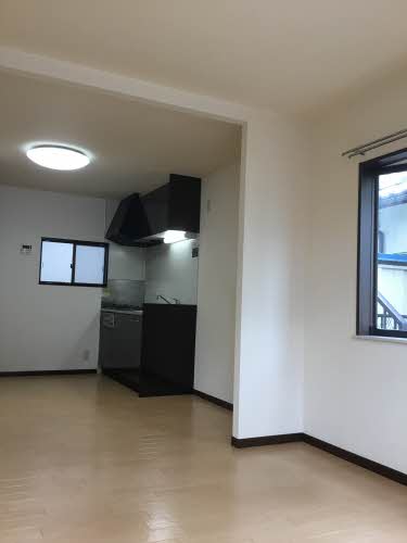 イーストビレッジ１０９ A102号-4