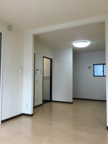 イーストビレッジ１０９ A102号-5