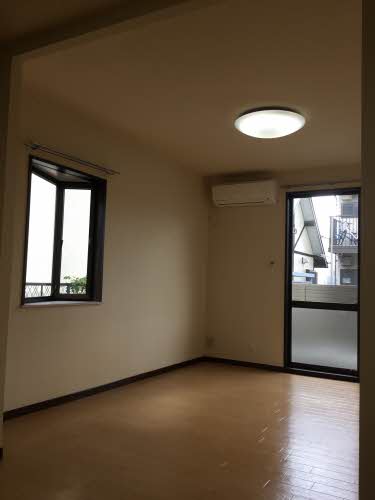 イーストビレッジ１０９ A102号-6