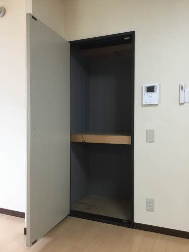 イーストビレッジ１０９ A102号-8