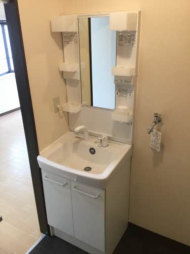 イーストビレッジ１０９ A102号-10