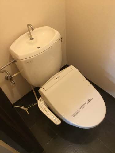 イーストビレッジ１０９ A102号-12