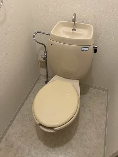 エスト山一 B101号-9