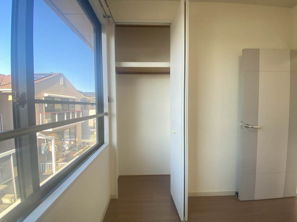 エスト山一 B201号-5