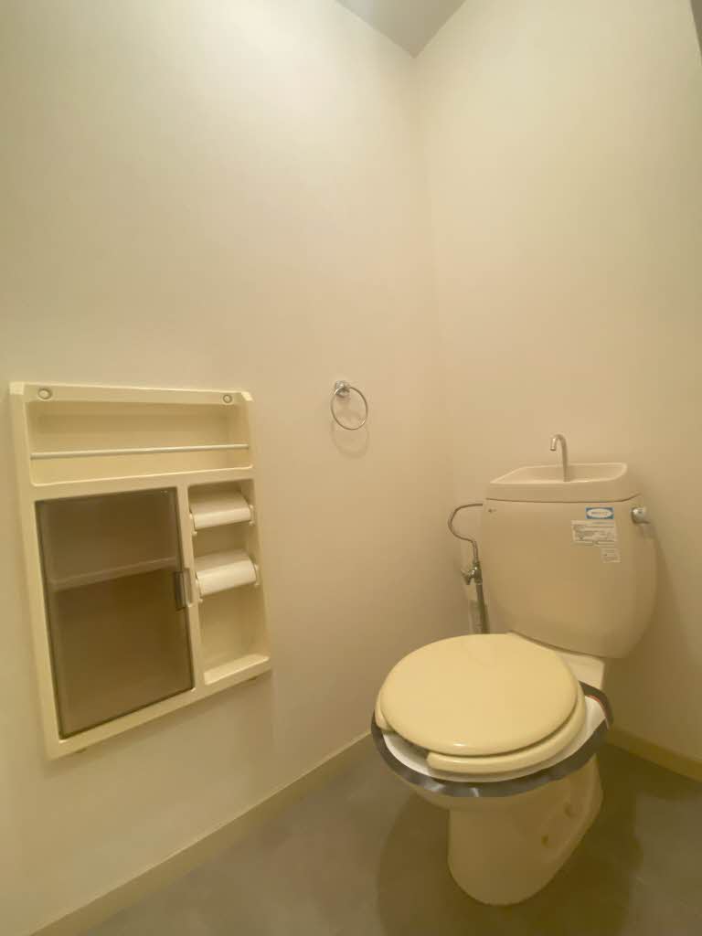 エスト山一 B201号-14