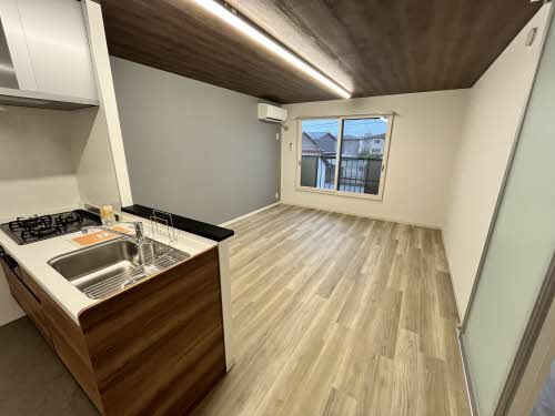 ネオ　フルール 0205号-4