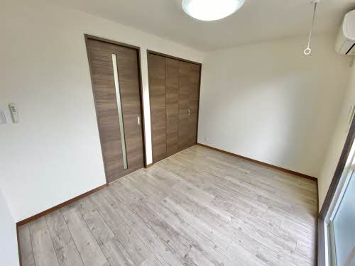 フラワー宮前 0102号-4