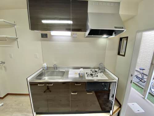 フラワー宮前 0102号-7