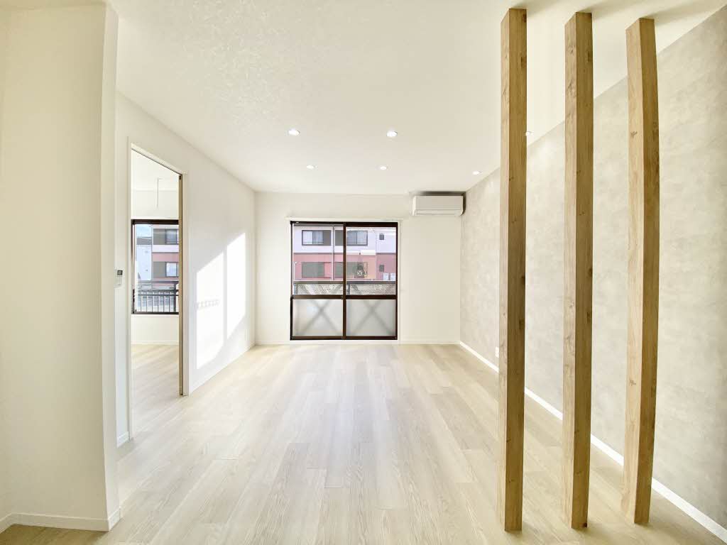 タウニー野村 F101号-3