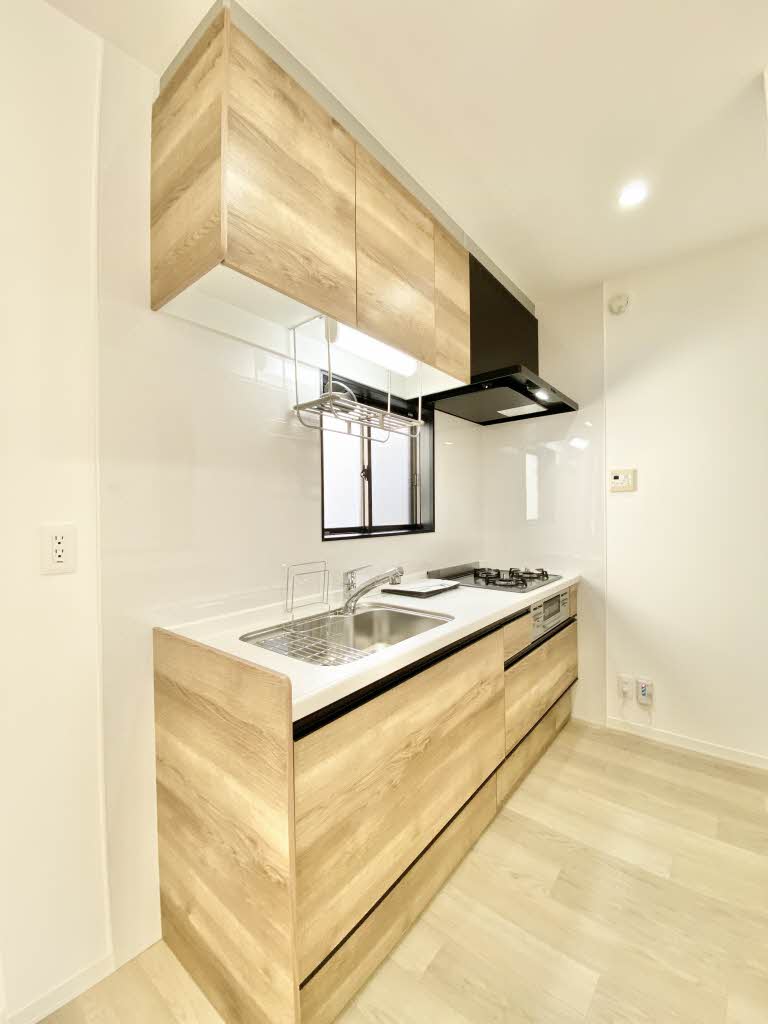 タウニー野村 F101号-6