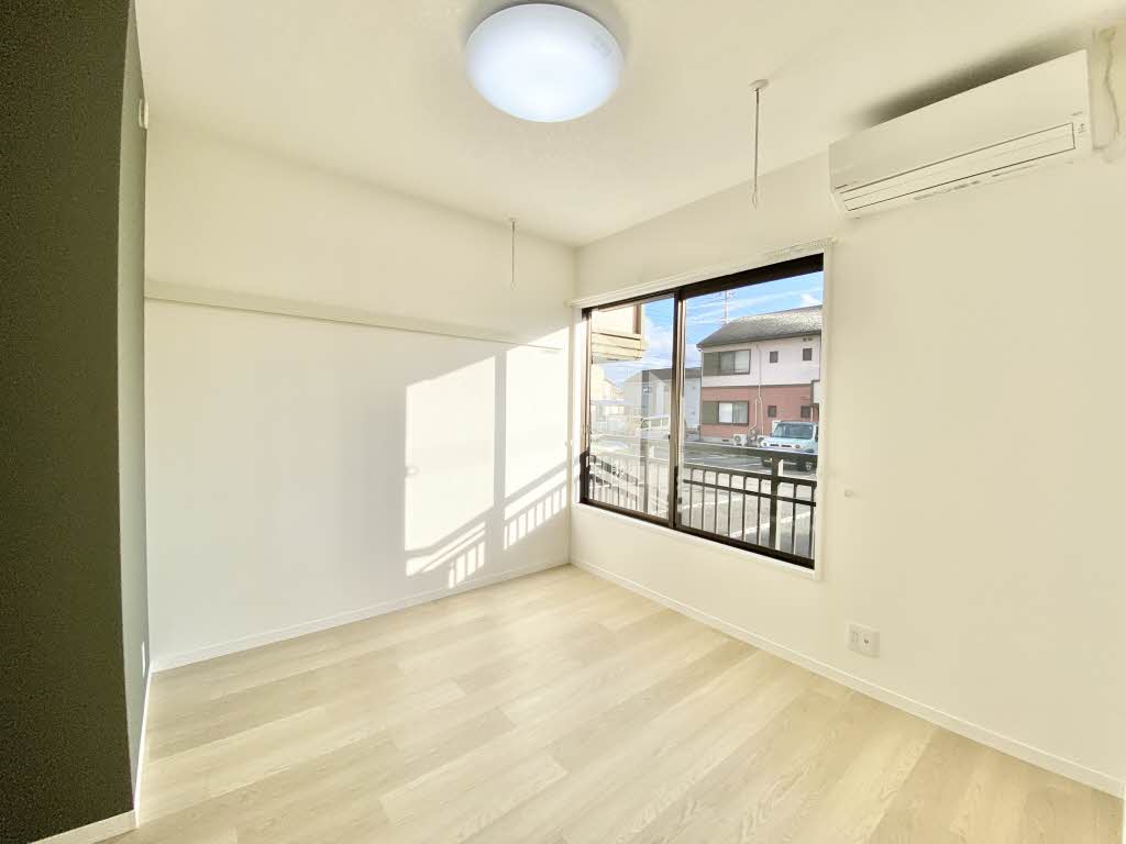 タウニー野村 F101号-7