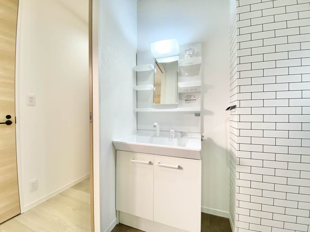 タウニー野村 F101号-10