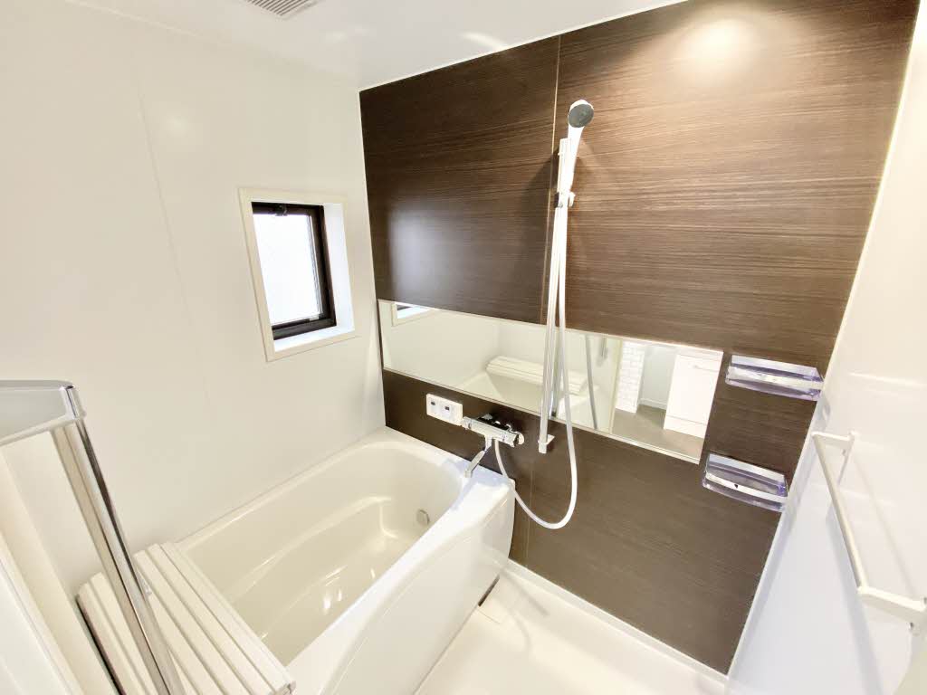 タウニー野村 F101号-11