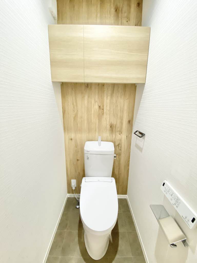 タウニー野村 F101号-12