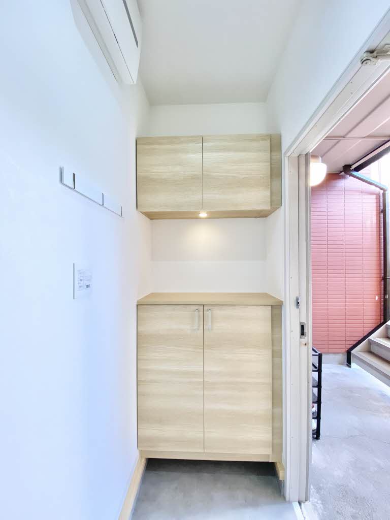 タウニー野村 F101号-13