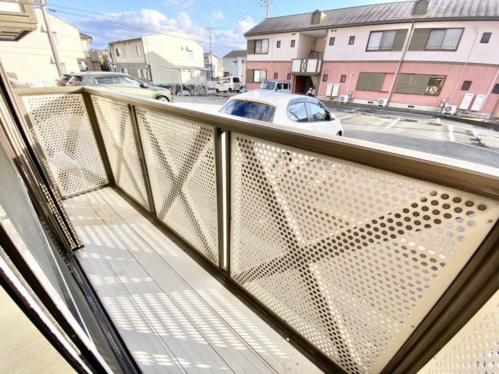 タウニー野村 F101号-15