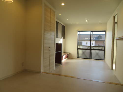 タウニー野村 F202号-2