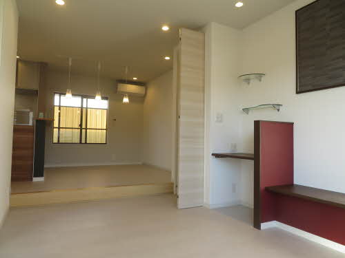 タウニー野村 F202号-3