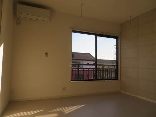 タウニー野村 F202号-6