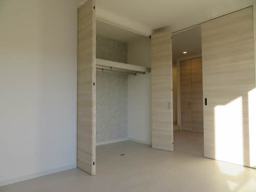 タウニー野村 F202号-7