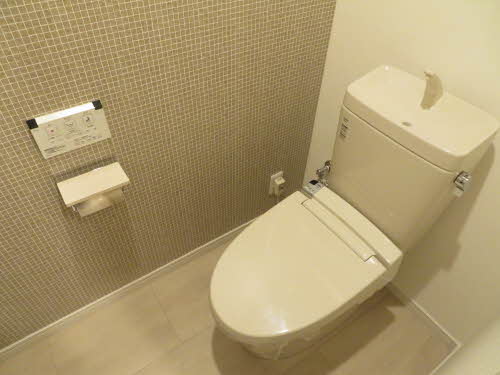 タウニー野村 F202号-11