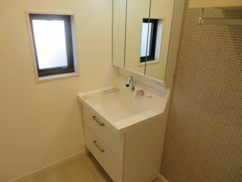 タウニー野村 F202号-12