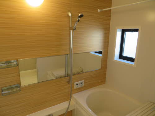 タウニー野村 F202号-13