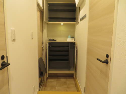 タウニー野村 F202号-14