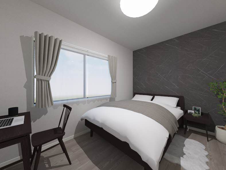 タウニー野村 G101号-5