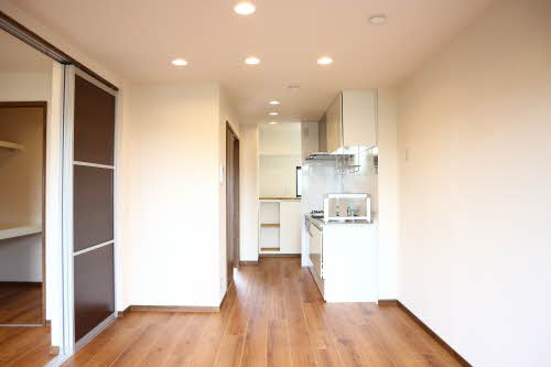 サンハイツイトウ 0203号-2