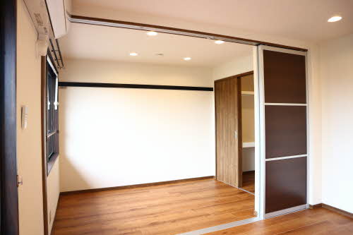 サンハイツイトウ 0203号-3